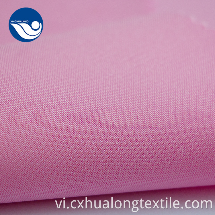 100% Polyester Woven Fabric